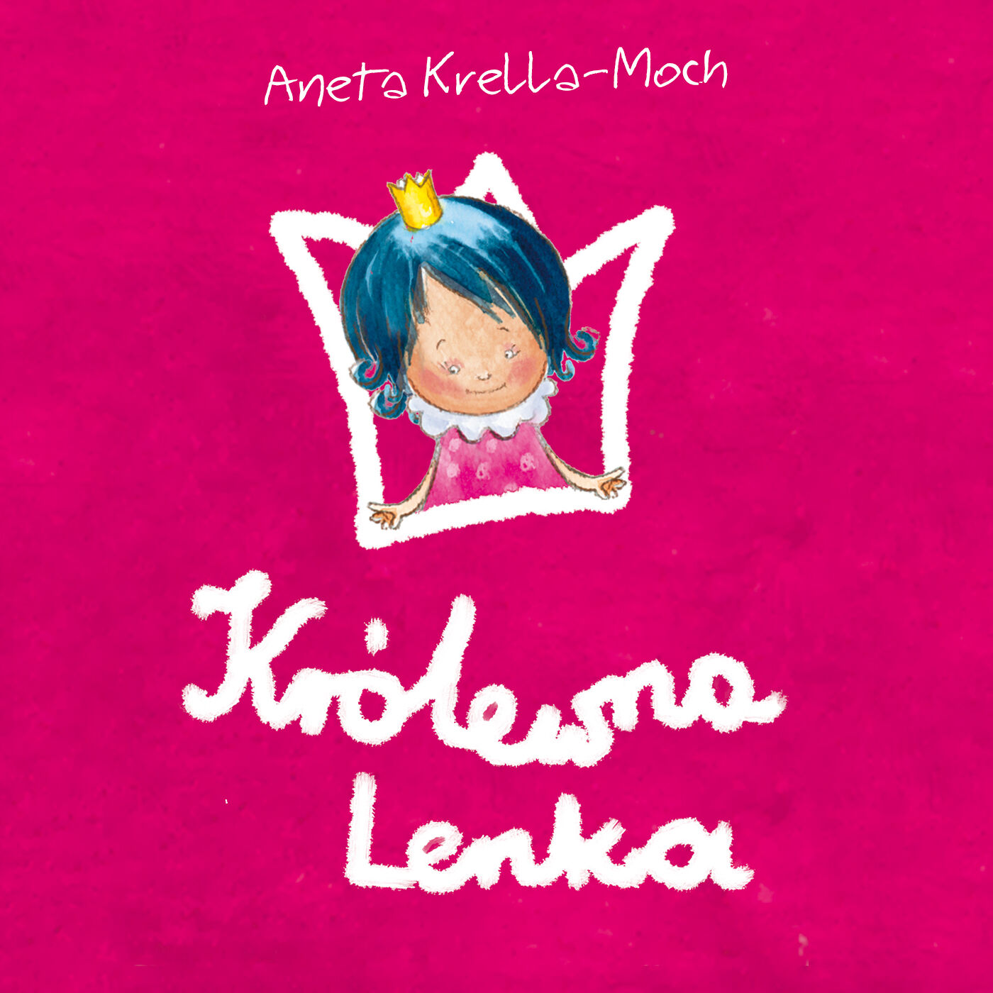Królewna Lenka rozrabia. Wybór opowiadań (audiobook) (audiobook MP3)