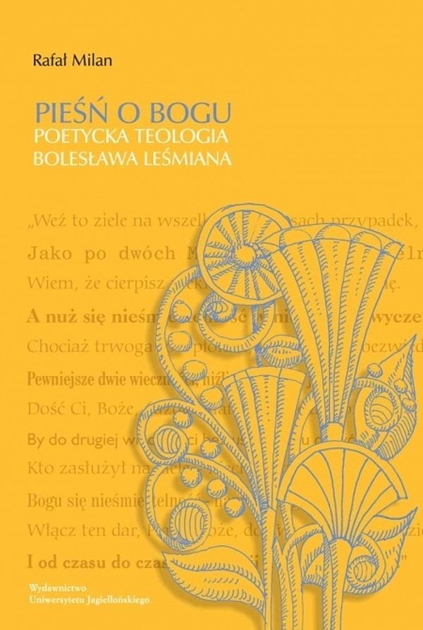 Pieśń o Bogu
