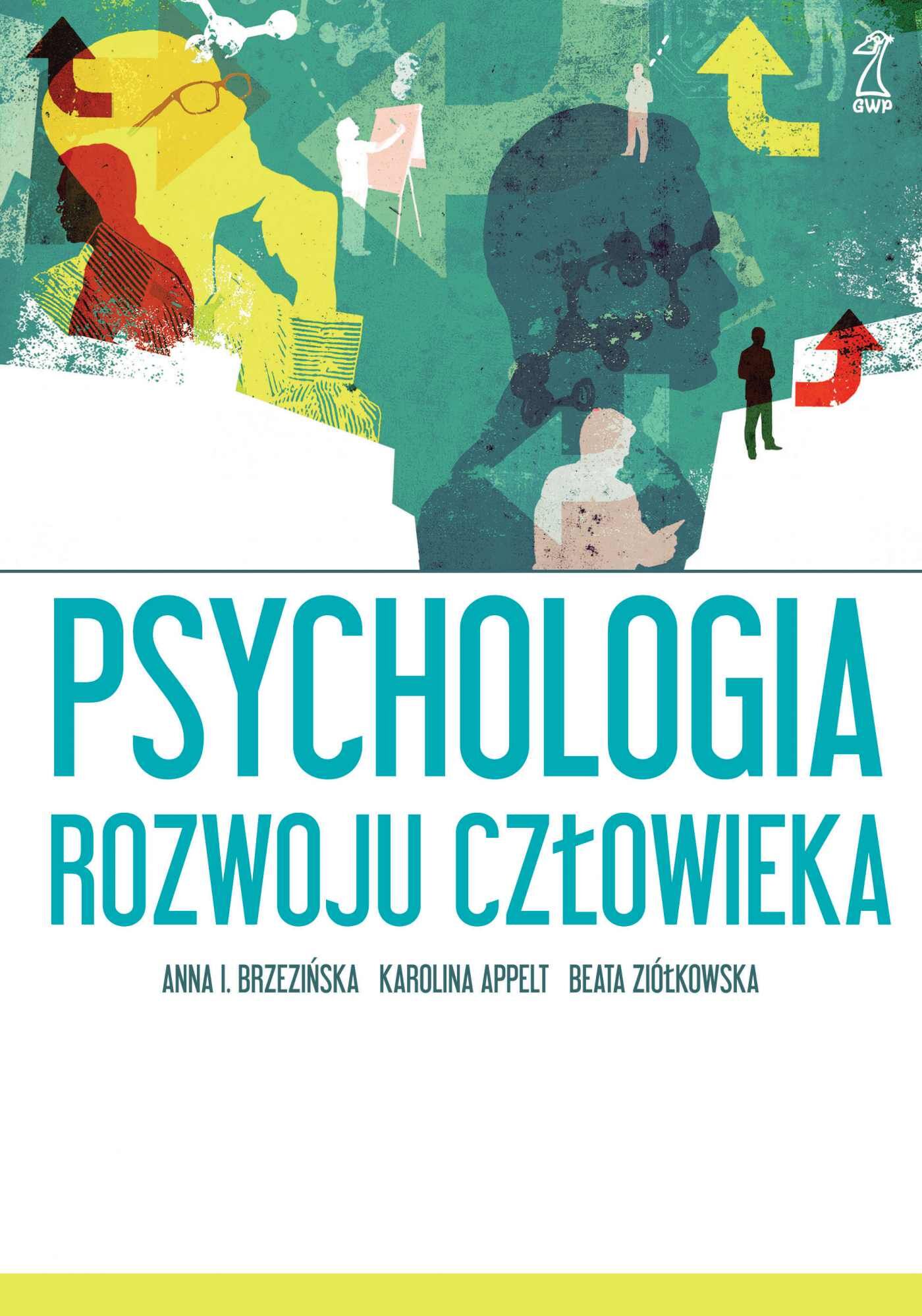 Psychologia rozwoju człowieka (e-book)