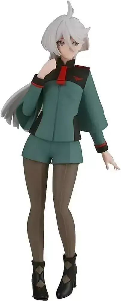 Figurka gundam witch from merkury miorine rembran