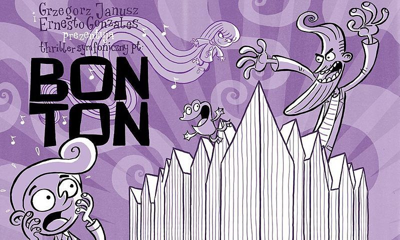 Bon Ton