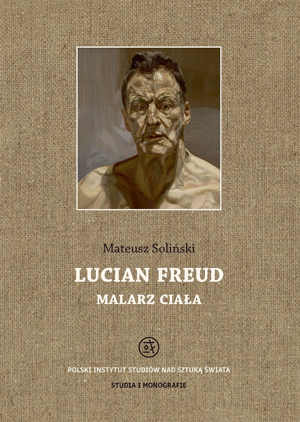 Lucian Freud