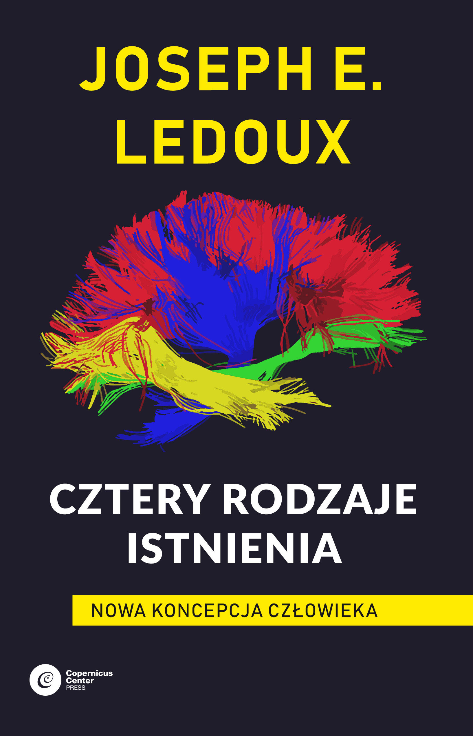 Cztery rodzaje istnienia (e-book)