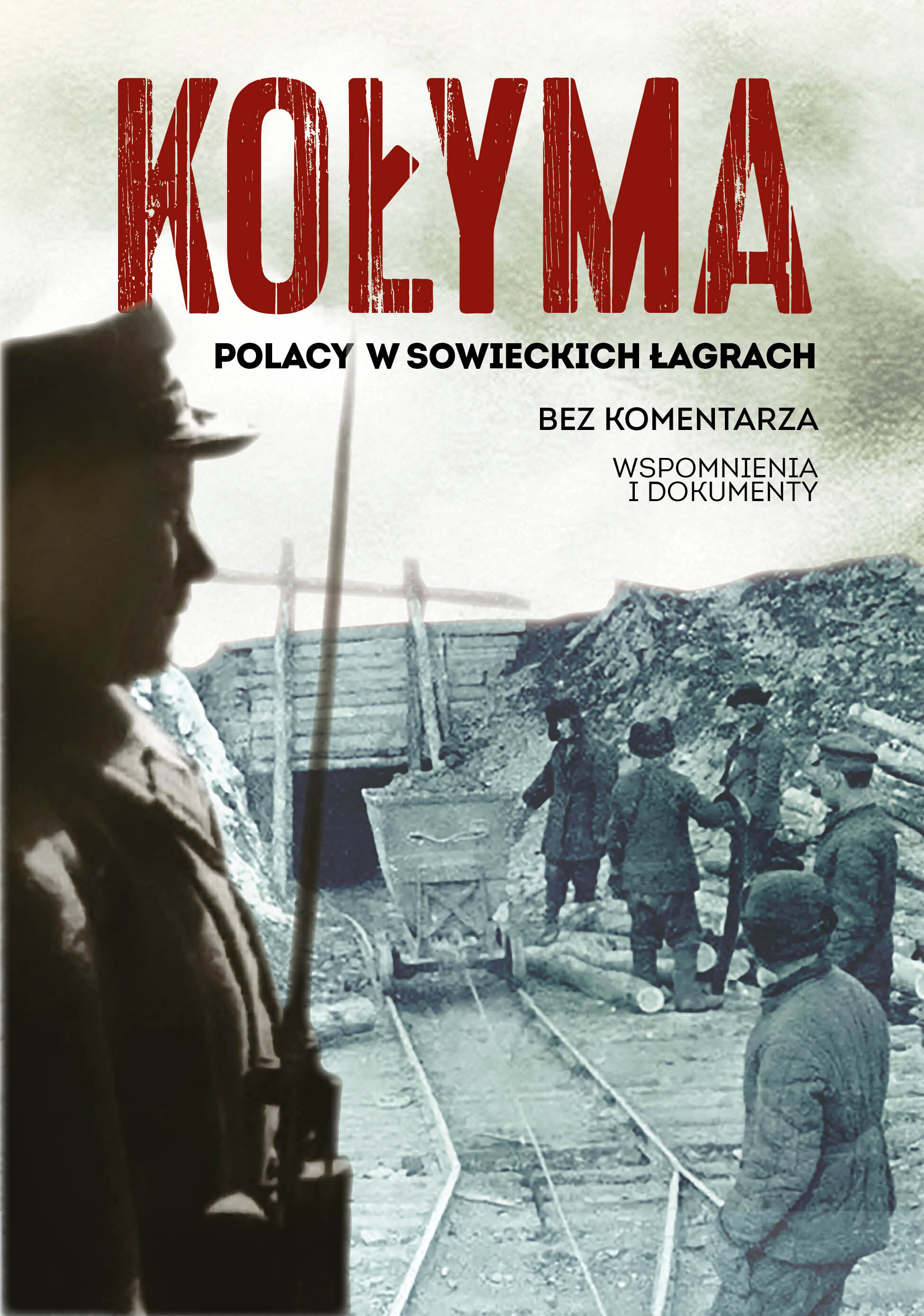 Kołyma (e-book)