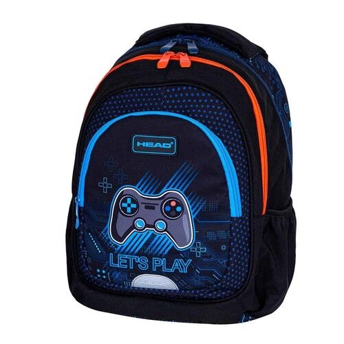 Plecak HEAD NEW GAME LEVEL AB330