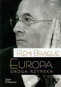 Europa. Droga rzymska. Tom 5