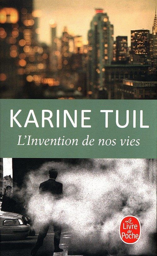 Invention de nos vies