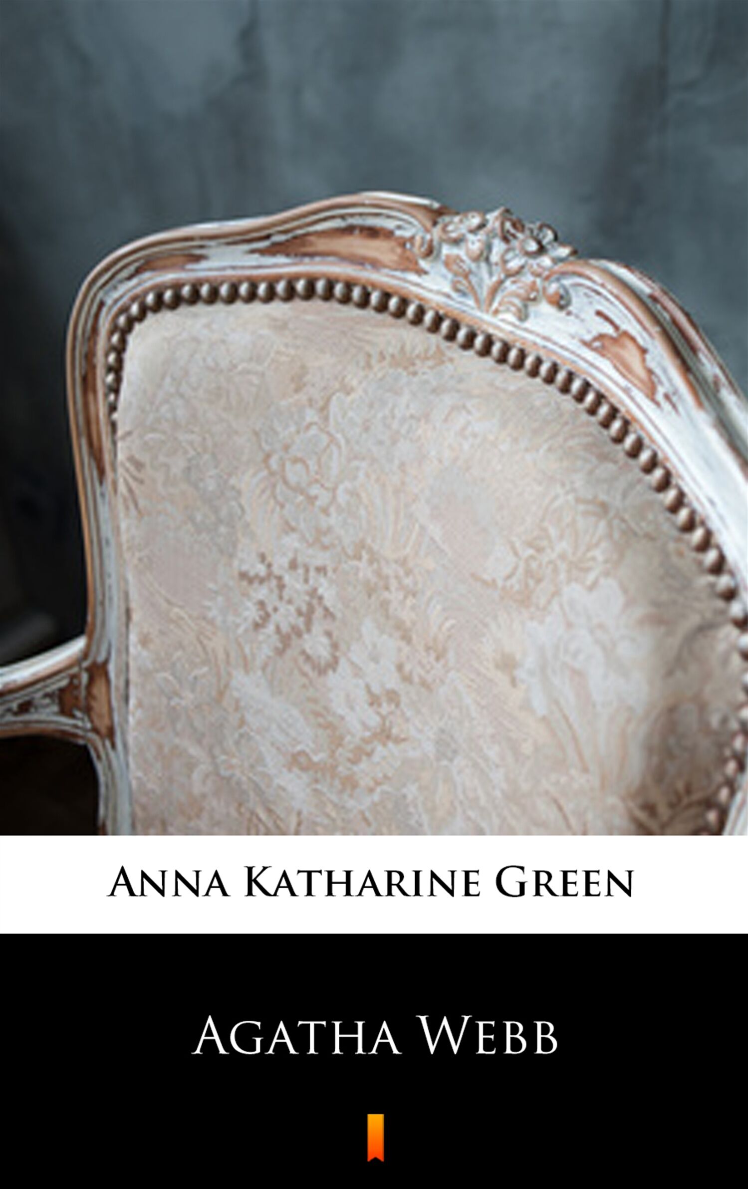 Agatha Webb (e-book)