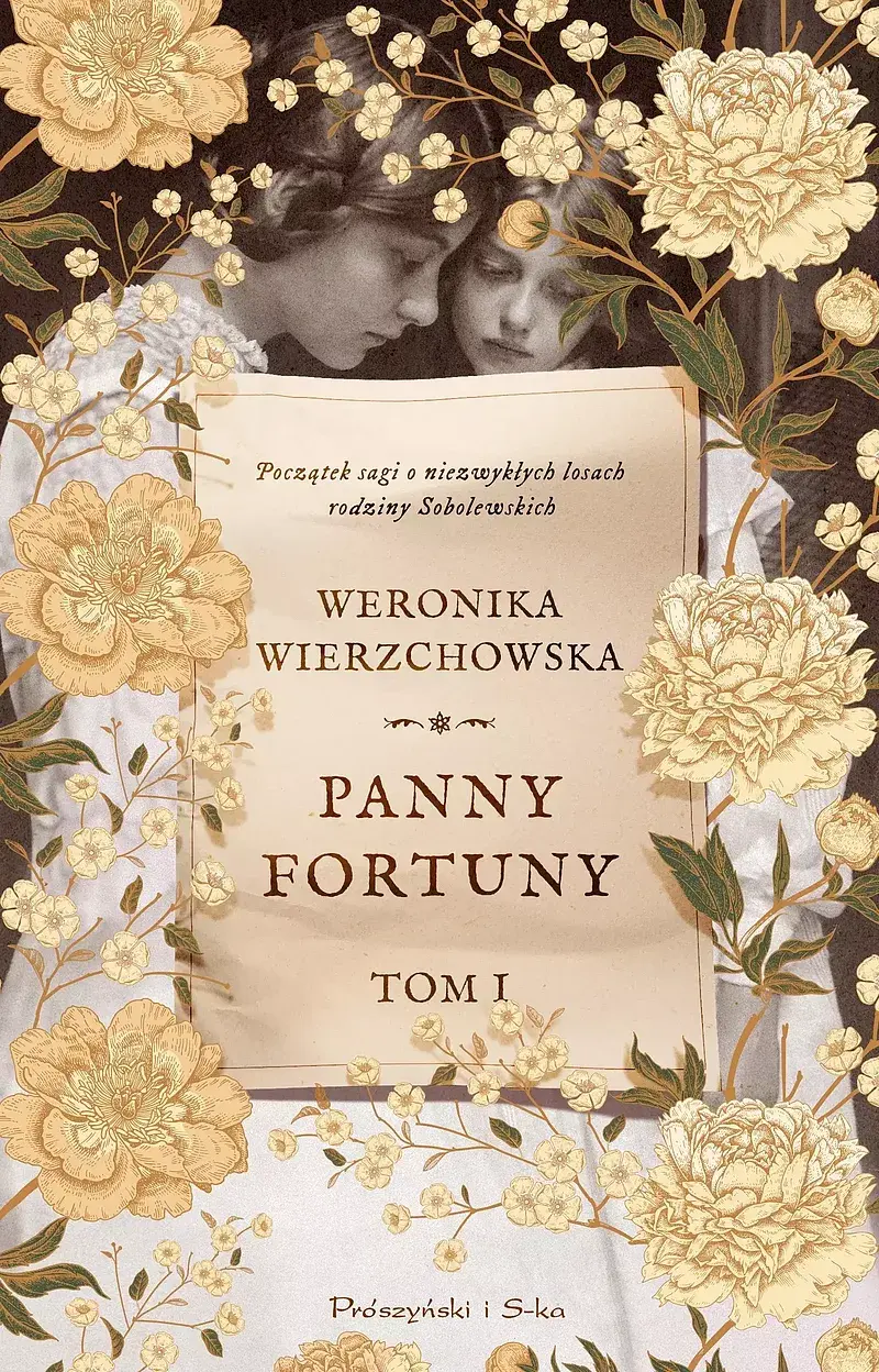 Panny Fortuny (Duże Litery)