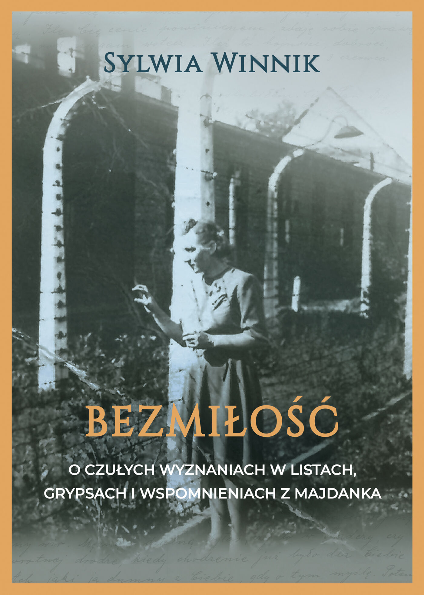 Bezmiłość (e-book)