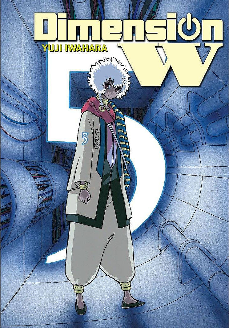 Dimension W - 05