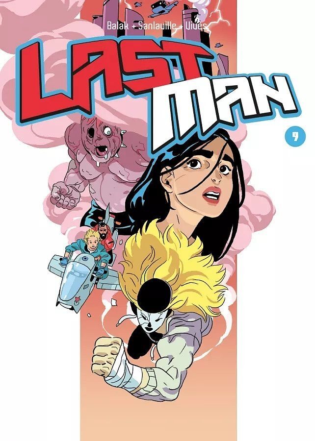 LastMan - 9