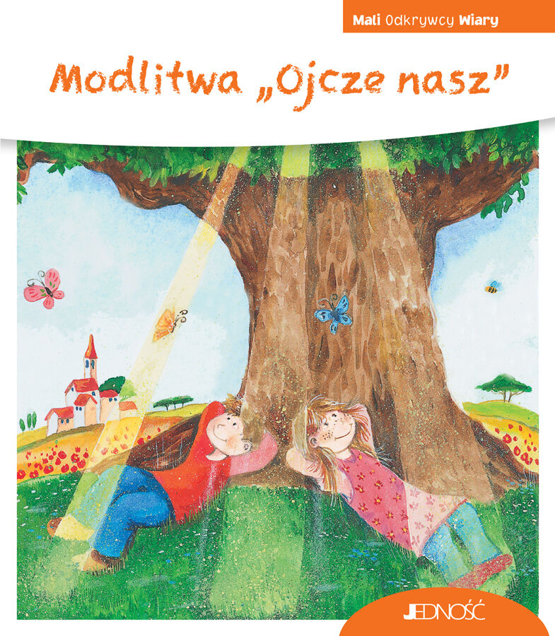 Modlitwa „Ojcze nasz”