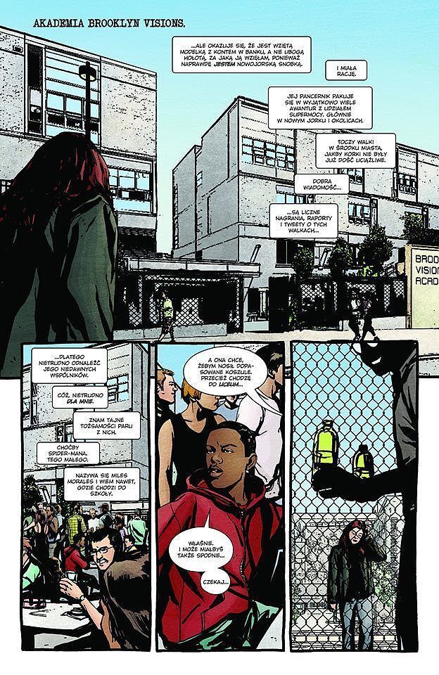 Jessica Jones - 03 - Powrót Purple Mana