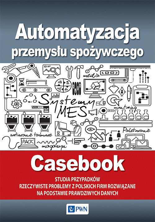 Automatyzacja przemysłu spożywczego