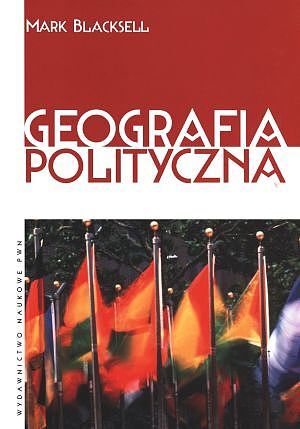Geografia polityczna