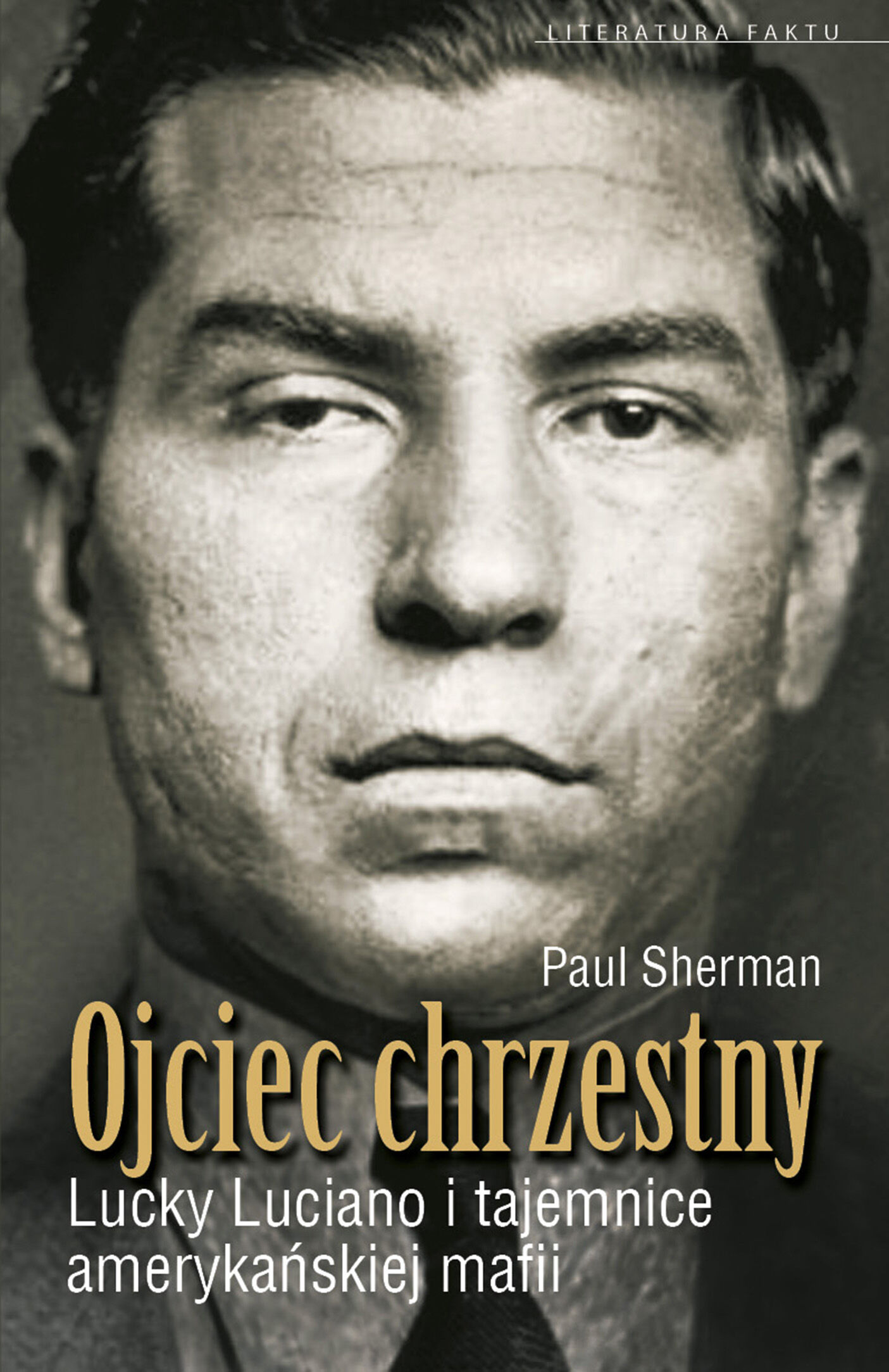 Ojciec chrzestny