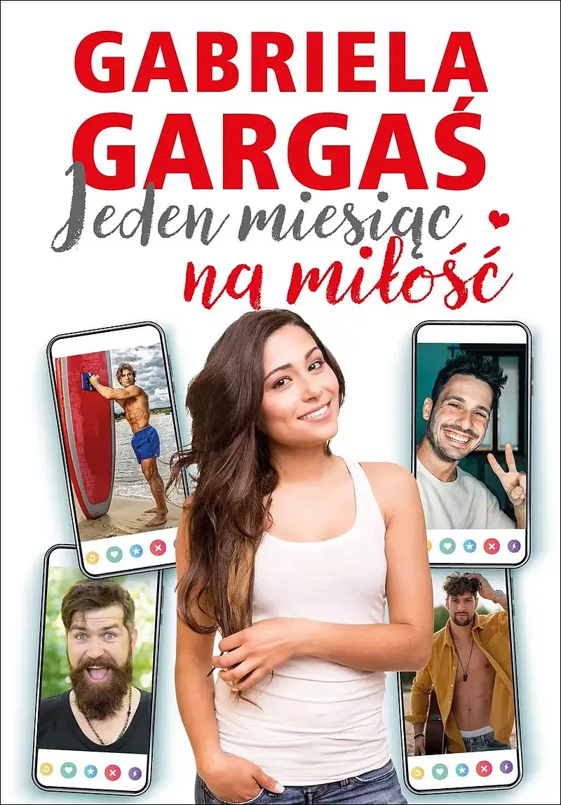 Jeden miesiąc na miłość