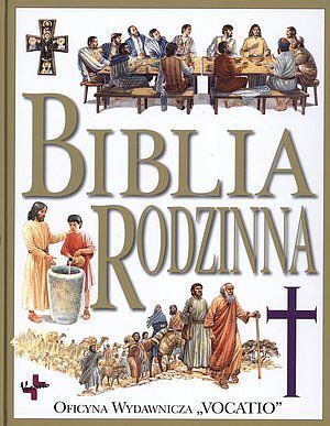 Biblia rodzinna