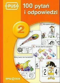 100 pytań i odpowiedzi. Część 2