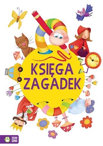 Księga zagadek