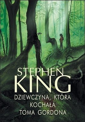Dziewczyna, która kochała Toma Gordona
