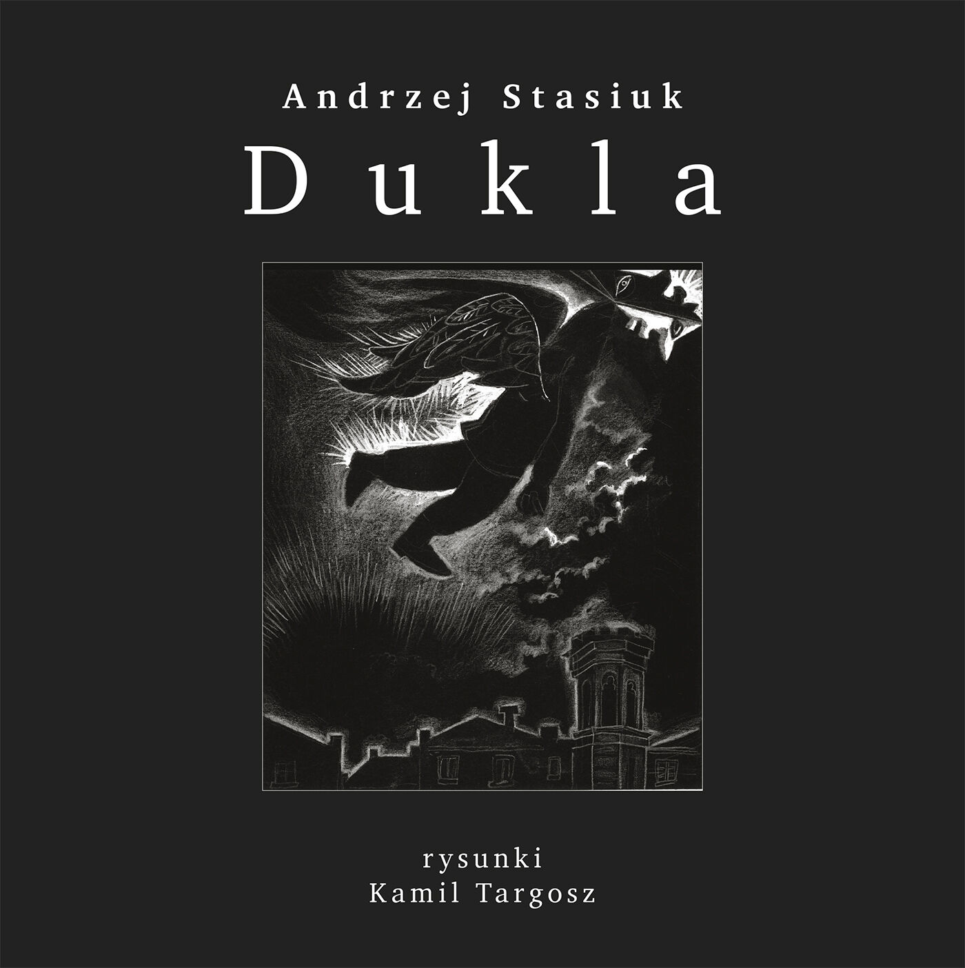 Dukla (e-book)