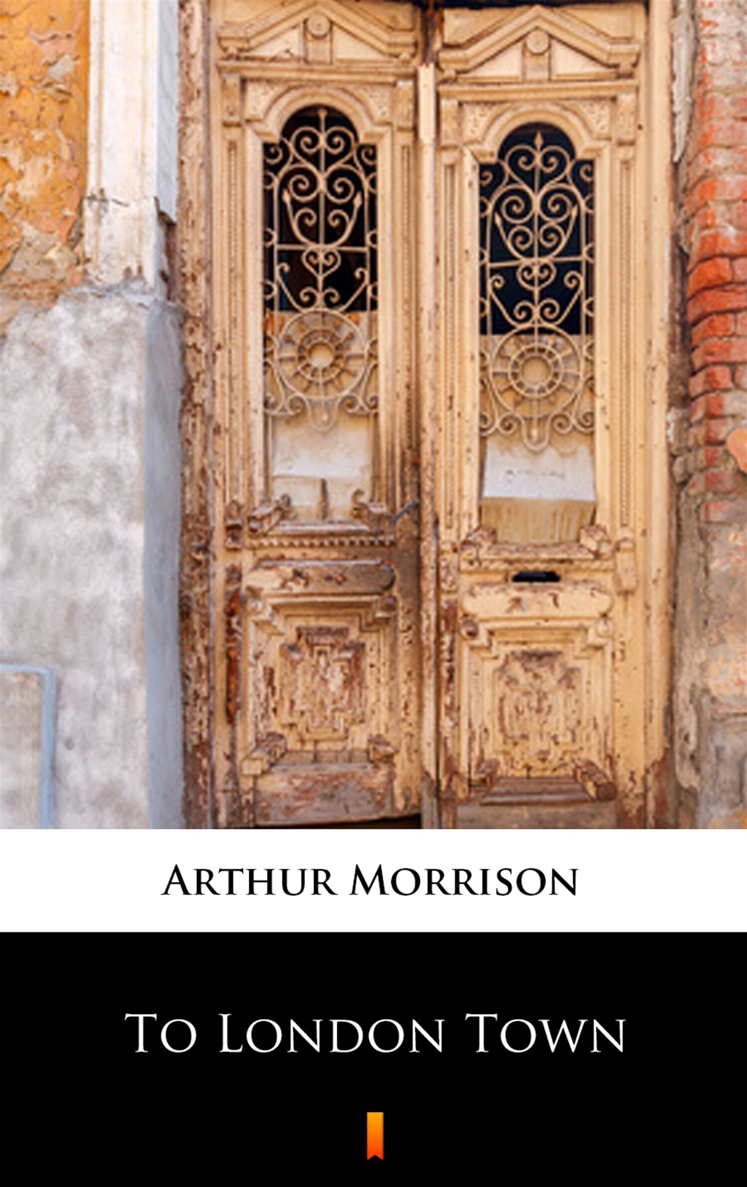 To London Town (e-book)