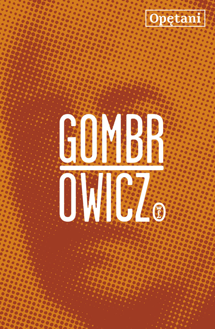 Opętani (e-book)