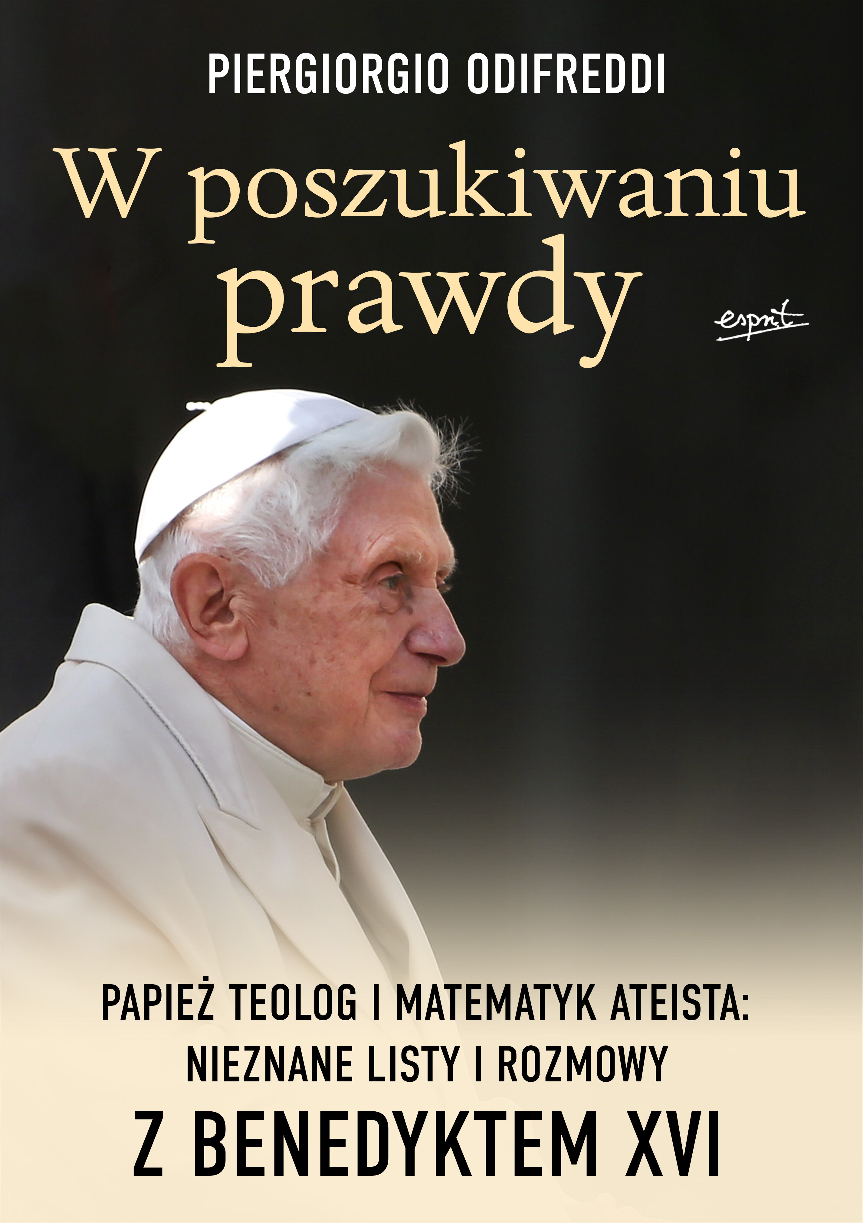 W poszukiwaniu prawdy (e-book)