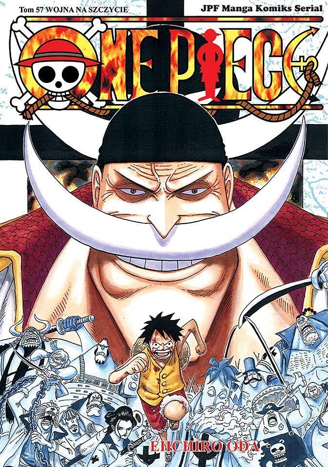 One Piece - 57
