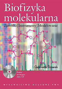 Biofizyka molekularna
