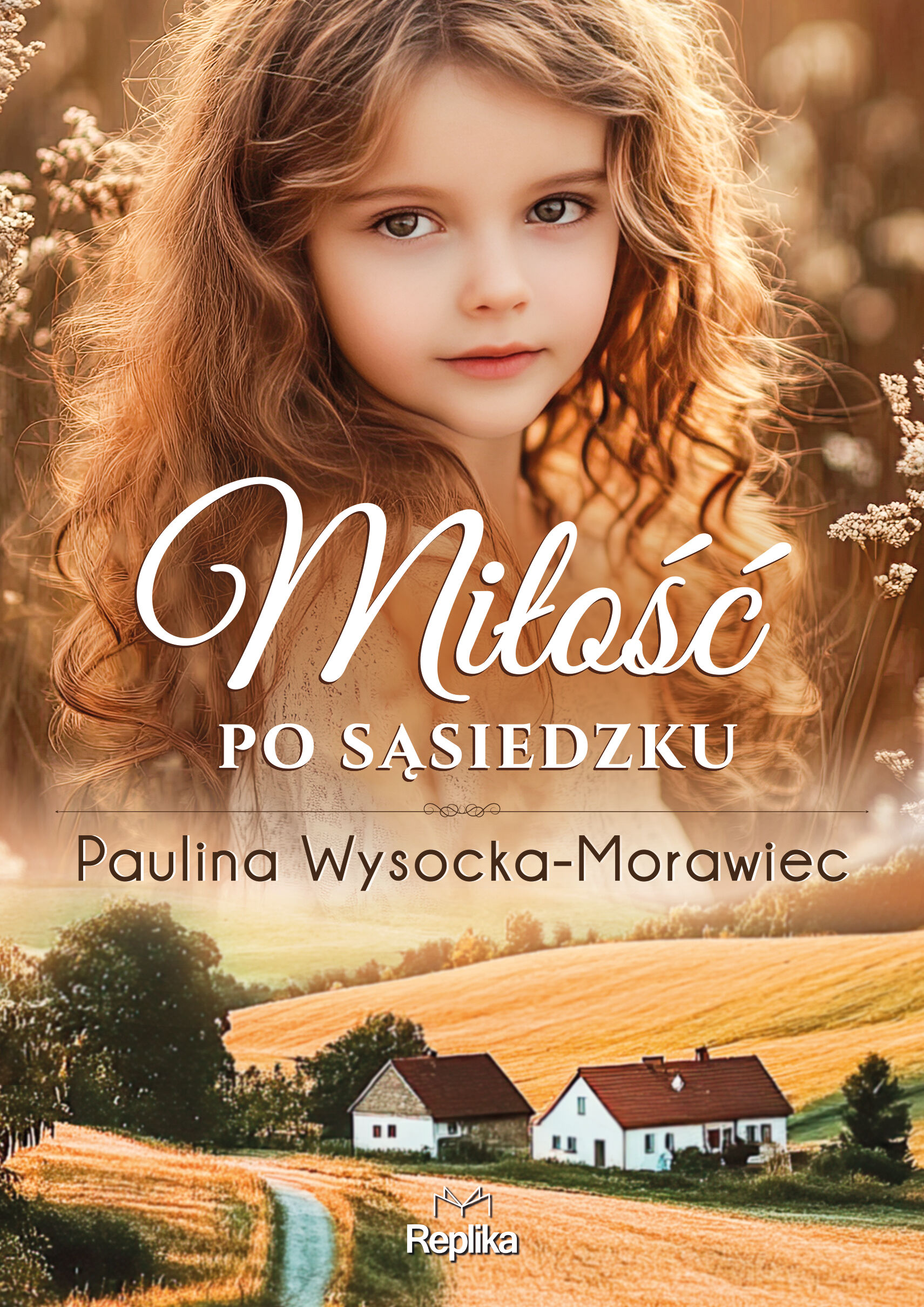 Miłość po sąsiedzku (e-book)
