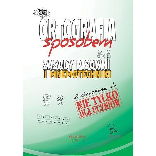 Ortografia sposobem
