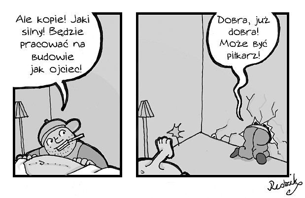 Komiksy