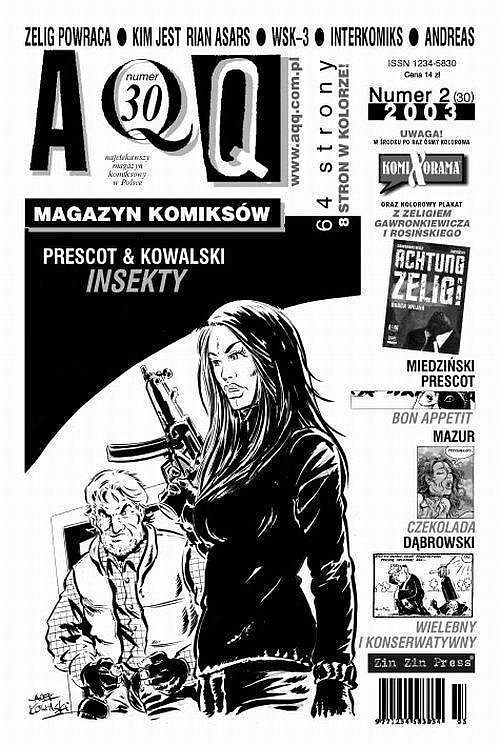 AQQ - 30 - (2/2003)