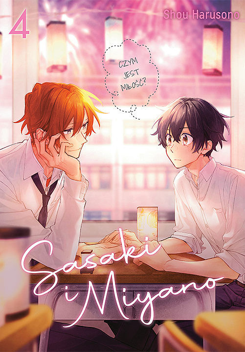 Sasaki i Miyano - 04