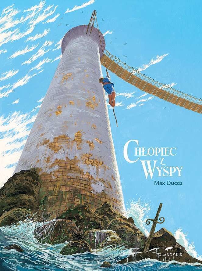 Chłopiec z wyspy