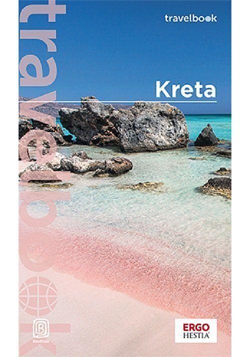Kreta. Travelbook.