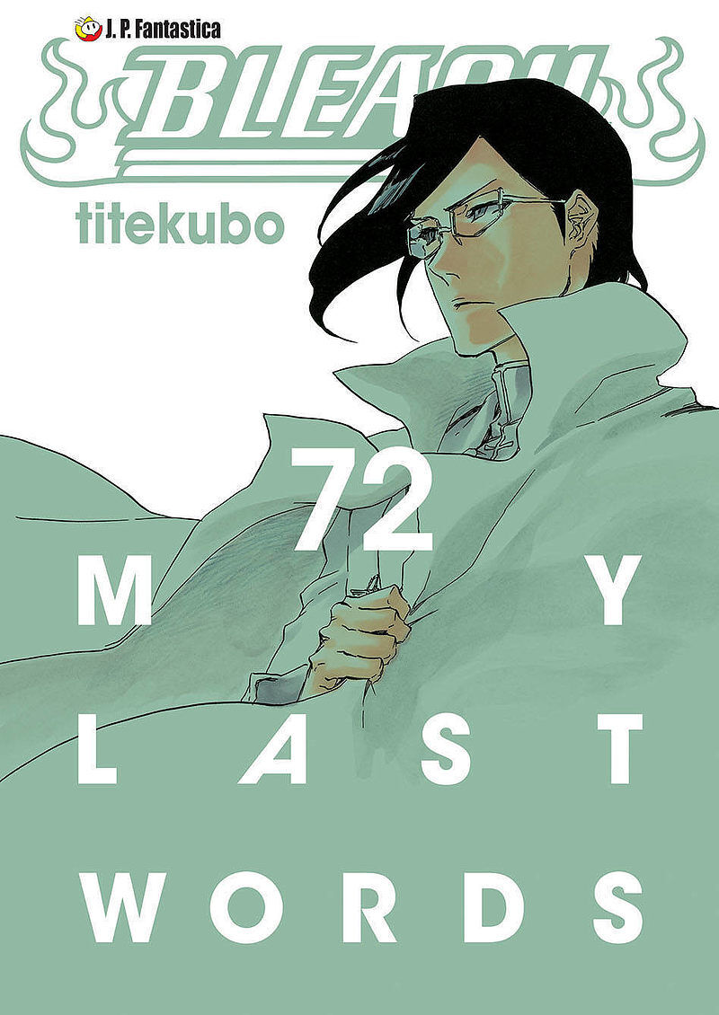 Bleach - 72