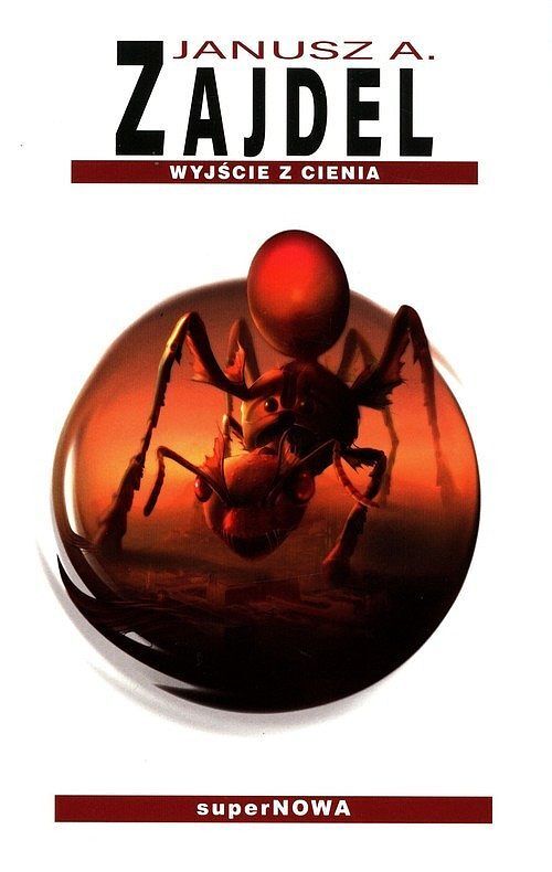 Wyjście z cienia