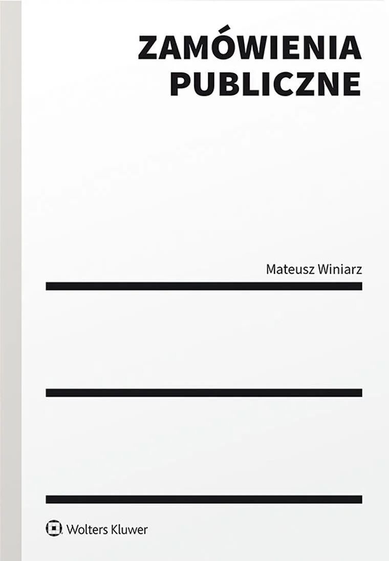Zamówienia publiczne