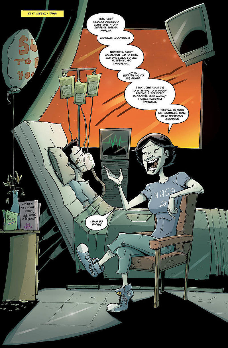 Chew - 08 - Przepisy rodzinne