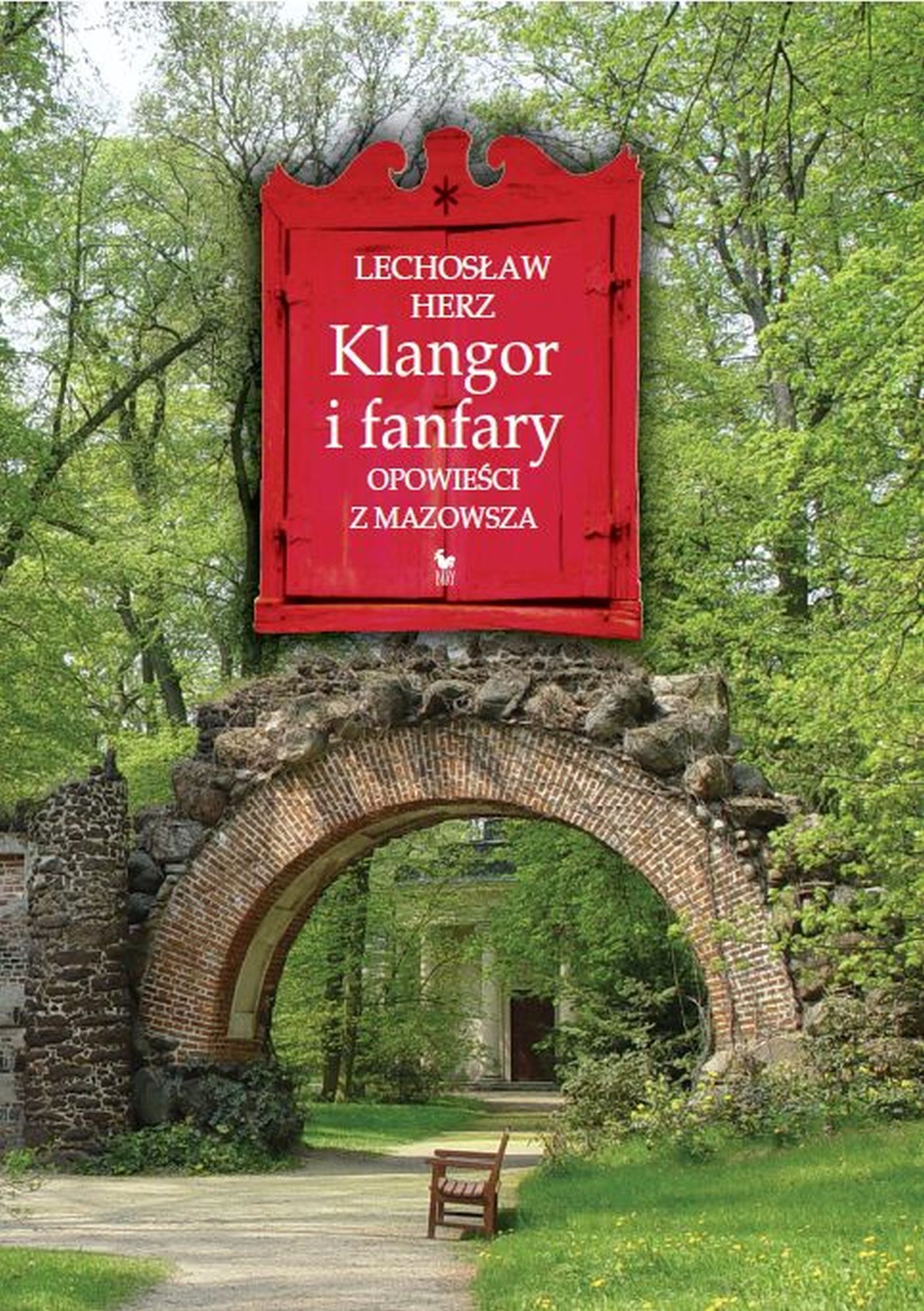 Klangor i fanfary (e-book)