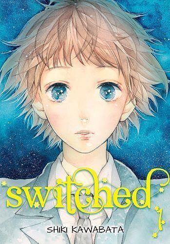 Switched - 01