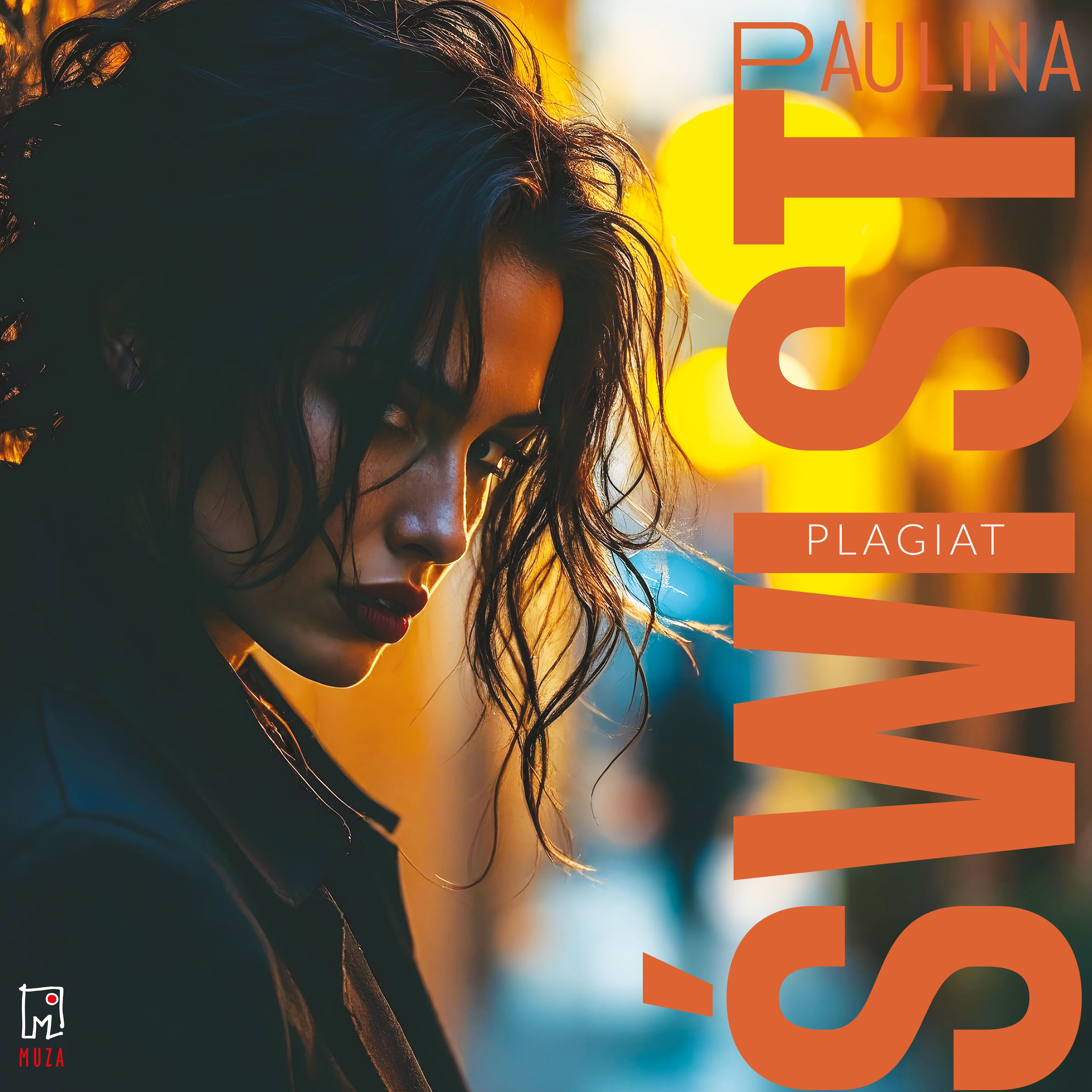 Plagiat (audiobook MP3)