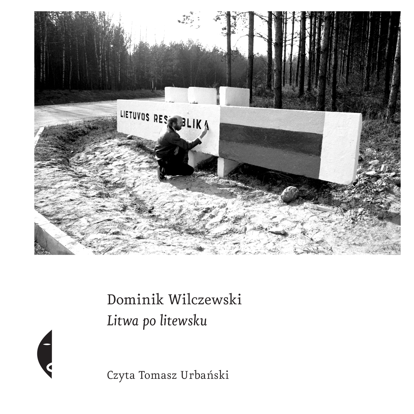 Litwa po litewsku (audiobook MP3)