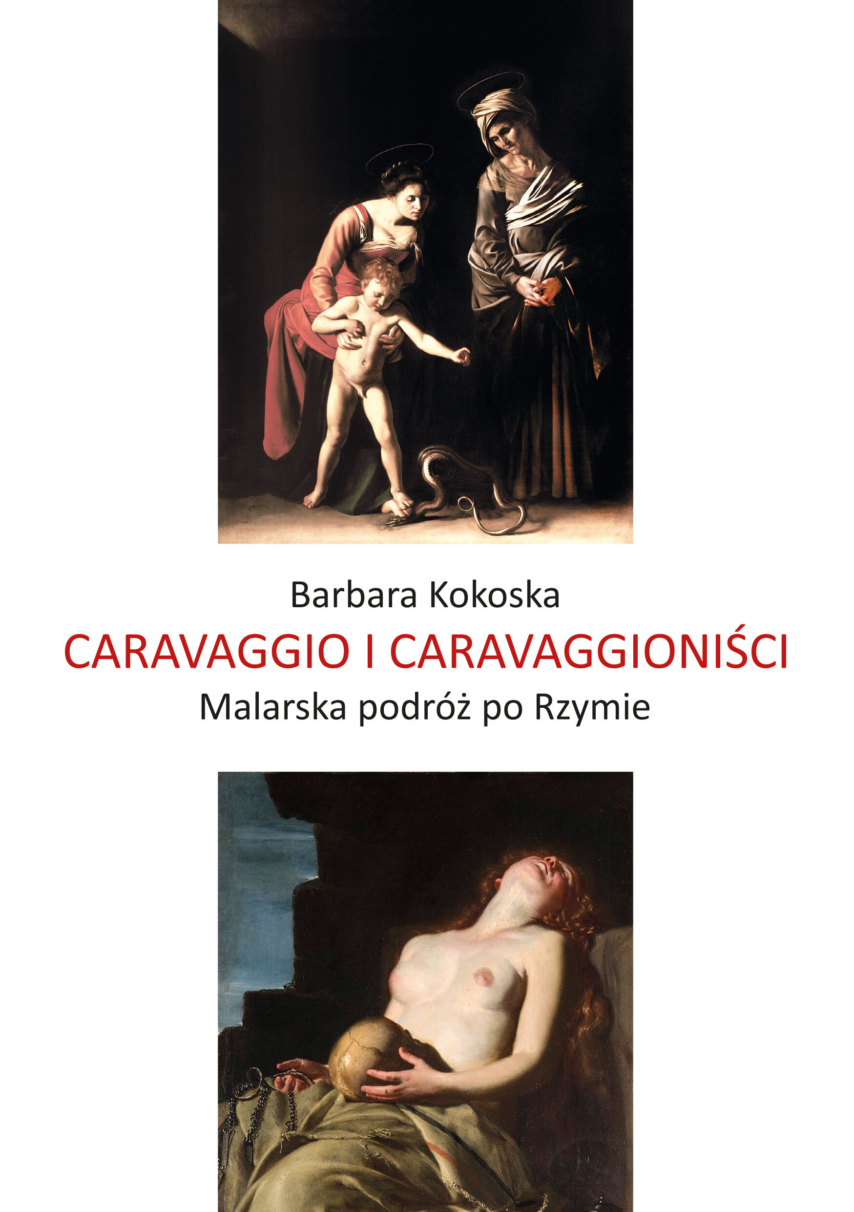 Caravaggio i caravaggioniści. (e-book)