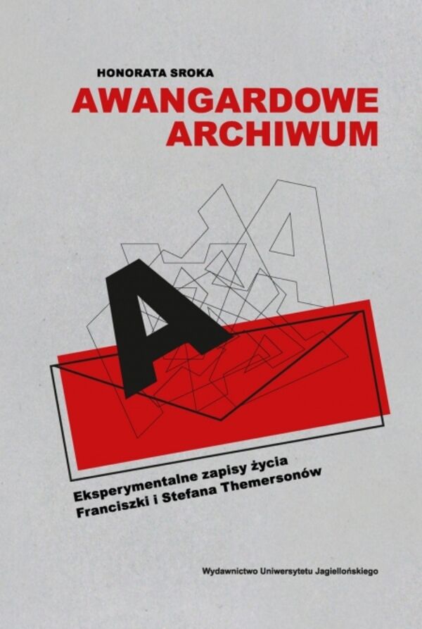 Awangardowe archiwum