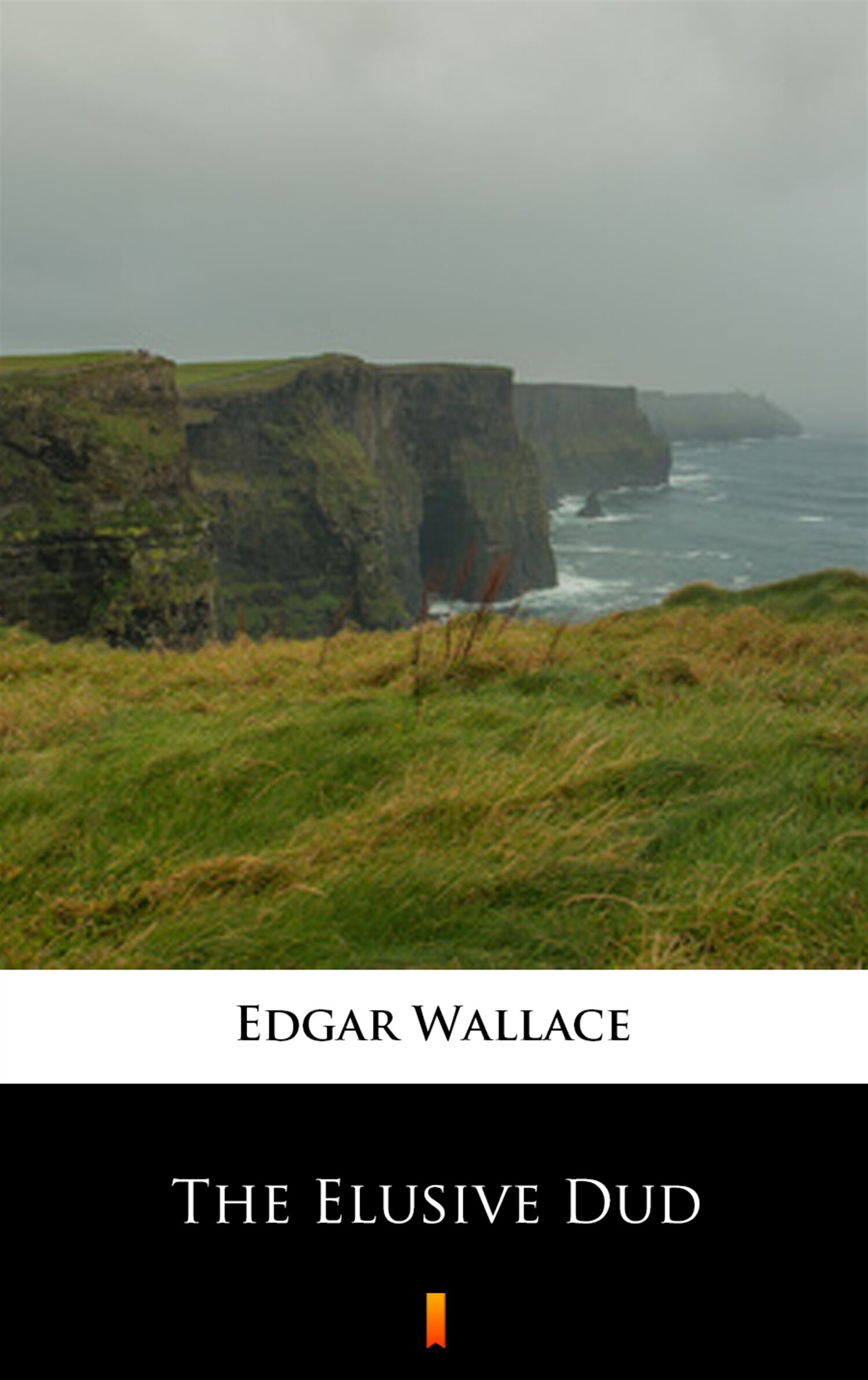 The Elusive Dud (e-book)